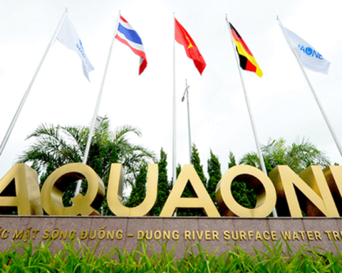 Tập đoàn Aqua One của Shark Liên tăng vốn, đổi ngành nghề kinh doanh