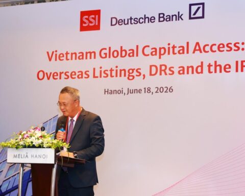 Phó Chủ tịch UBCKNN: Niêm yết quốc tế không phải đường tắt, dòng vốn toàn cầu luôn đi theo niềm tin