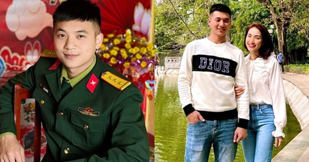 Thượng uý Lê Văn Thắng trong Sao Nhập Ngũ qua đời ở tuổi 28