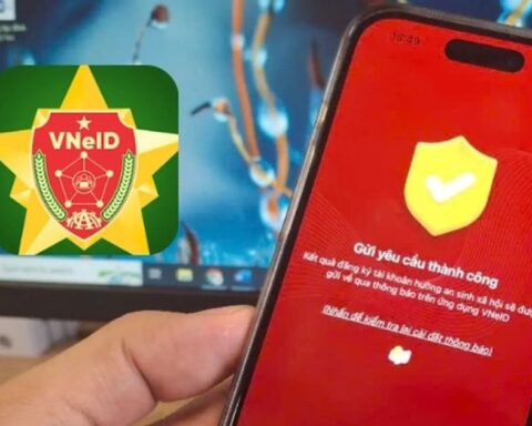 Lời khuyên cho tất cả mọi người cần kiểm tra lại VNeID ngay