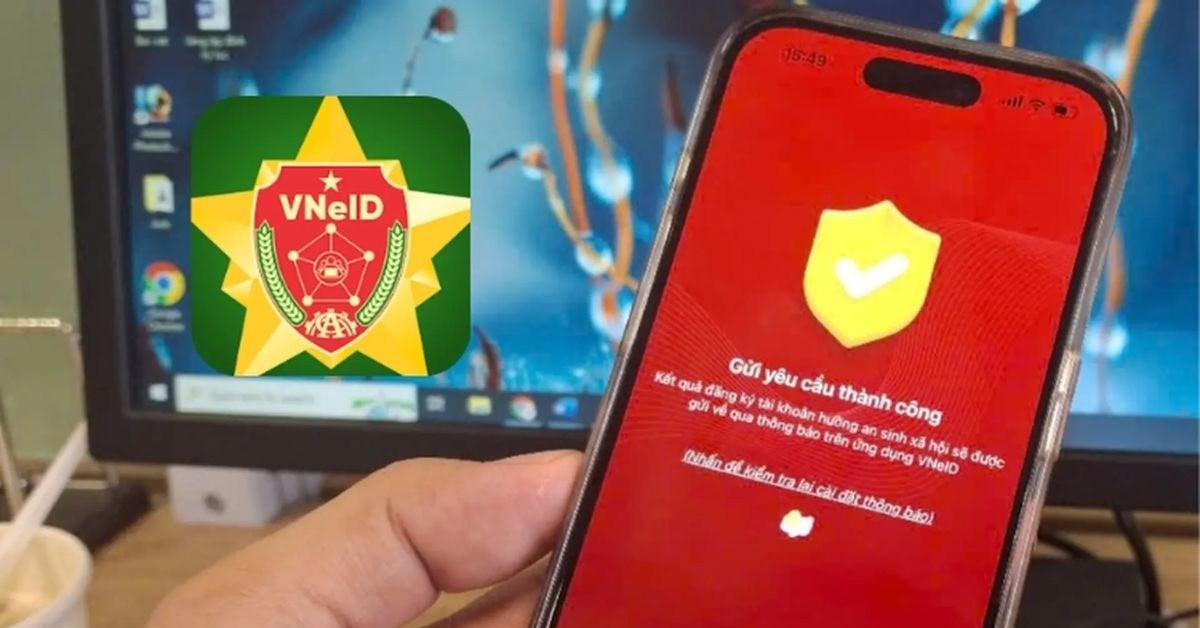 Lời khuyên cho tất cả mọi người cần kiểm tra lại VNeID ngay