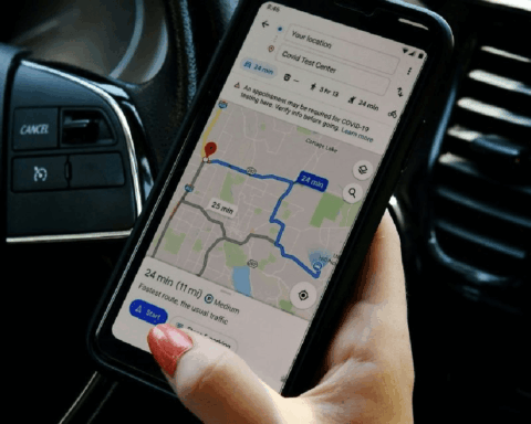 Rất nhiều người không biết tính năng chỉ đường này trên Google Maps, giờ sử dụng mới thấy có ích vô cùng
