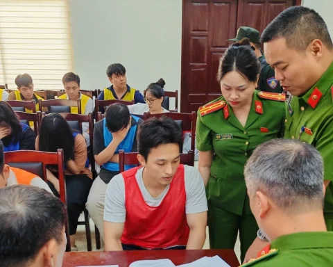 Danh sách 23 công ty bị điều tra trong vụ án lừa đảo ‘hợp đồng kỳ nghỉ’
