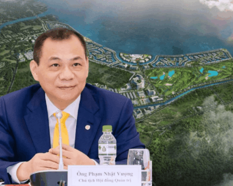 Thu hồi gần 800ha đất của các hộ dân để làm siêu đô thị ven vịnh trị giá 85.000 tỷ đồng của Vinhomes tại thủ phủ du lịch có đường bờ biển dài nhất Việt Nam