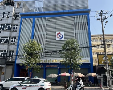 Vi phạm quy định, loạt khu đất ở Thái Nguyên bị thu hồi