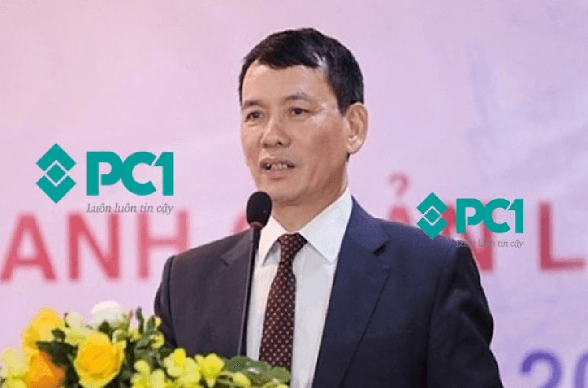 Cổ phiếu PC1 “có biến”