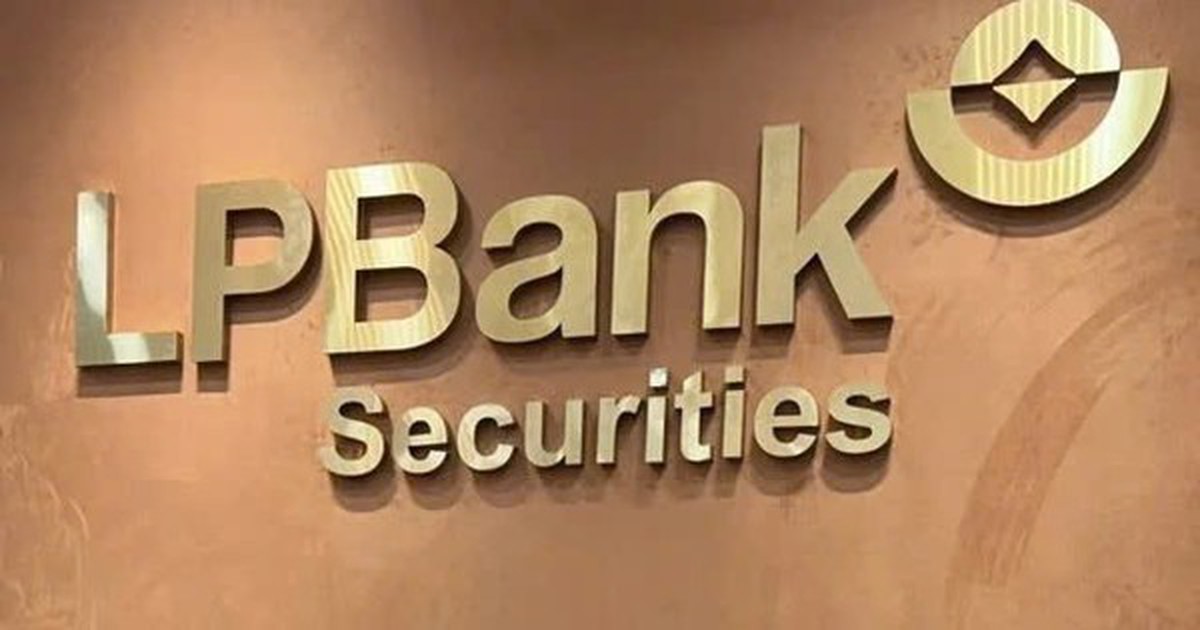 Hoàn tất đợt IPO, LPBS tăng vốn lên hơn 14.000 tỷ đồng