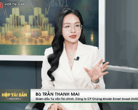 Kỷ nguyên “tiền rẻ” khép lại, chuyên gia gợi ý kênh đầu tư hiệu quả