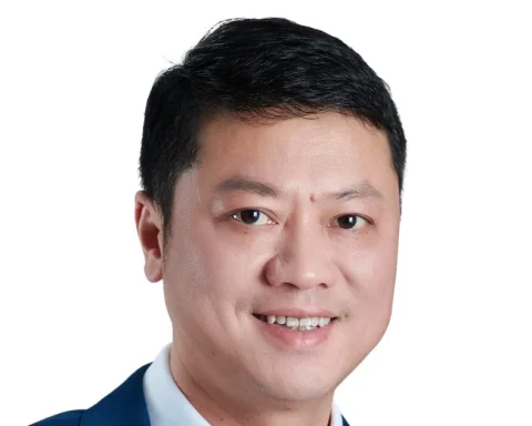 Nhiều ngân hàng thay đổi nhân sự cấp cao