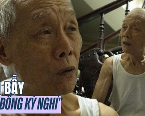 Gặp Thầy thuốc ưu tú Thái Hỷ Thìn sau phóng sự về hợp đồng kỳ nghỉ: “Ai biết chú đang bị lừa thì lại tìm cách lừa thêm lần nữa”