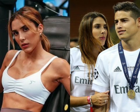 Góc khuất ngôi sao World Cup Rodriguez: Từ mối tình đẹp như mơ với em gái đồng đội đến hôn nhân đổ vỡ