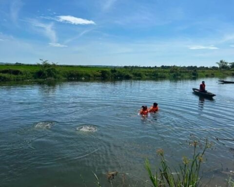 Hai mẹ con mất tích bên bến nước ở Huế: Tìm thấy thi thể người mẹ