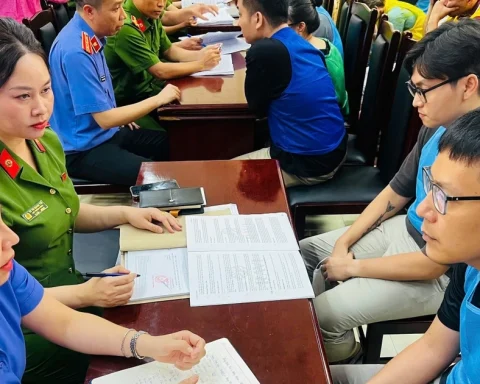 Vụ lừa đảo ‘hợp đồng kỳ nghỉ’: Bị hại cần làm gì để lấy lại được tiền?