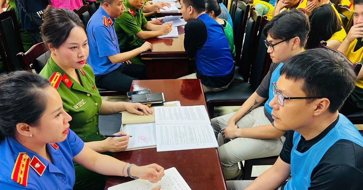 Vụ lừa đảo ‘hợp đồng kỳ nghỉ’: Bị hại cần làm gì để lấy lại được tiền?
