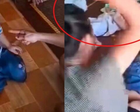 Vụ nghi ông bà nội đánh cháu 4 tuổi thô bạo: Người mẹ lên tiếng kể nỗi khổ