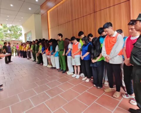 Thông tin mới nhất về vụ lừa đảo kỳ nghỉ du lịch, chiếm đoạt hơn 181 tỷ đồng