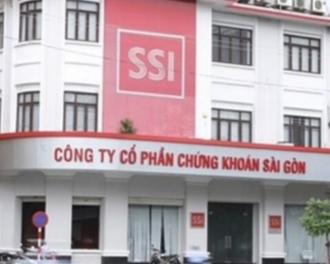 SSI tăng vốn điều lệ lên hơn 25.000 tỷ đồng sau khi hoàn tất phát hành ESOP