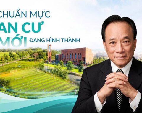 Đô thị lõi quá tải: Hệ sinh thái sống trở thành chuẩn mực mới khi chọn nơi an cư