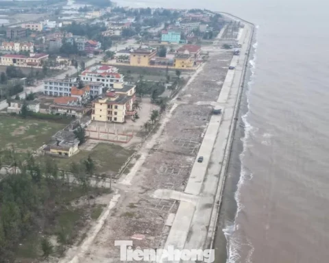 Khu du lịch Quất Lâm đổi tên