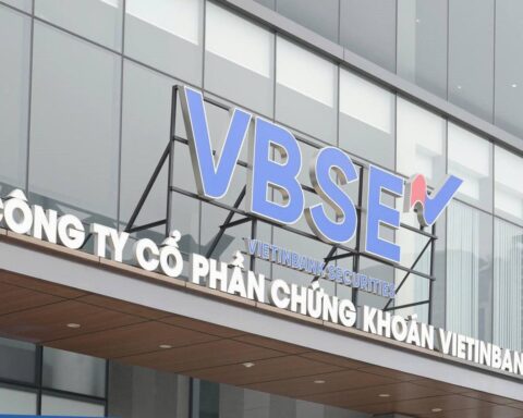Chứng khoán VietinBank được chấp thuận tham gia hệ thống giao dịch carbon