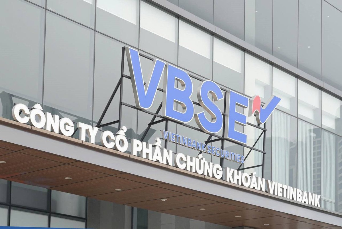 Chứng khoán VietinBank được chấp thuận tham gia hệ thống giao dịch carbon