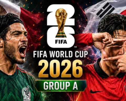 Lịch thi đấu World Cup 2026 ngày 19.6: Son Heung-min và Hàn Quốc bước vào trận “sinh tử“