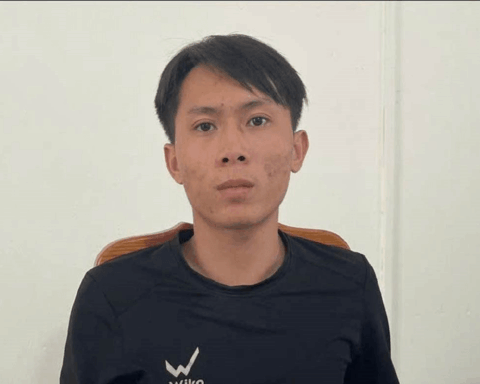 Công an điều tra các giao dịch chuyển khoản từ 1 triệu đến 3 triệu đồng: Một thanh niên sinh năm 2002 bị bắt