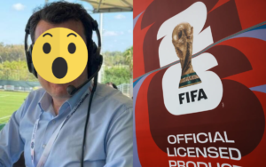 Một BLV nhà đài bị “cấm sóng” World Cup