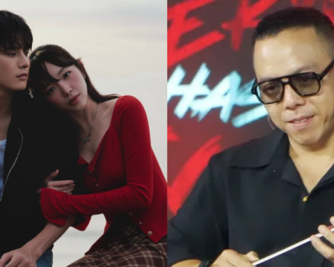 Đã rõ thời điểm Touliver biết về “mối quan hệ” giữa Tóc Tiên và Trần Ngọc Vàng