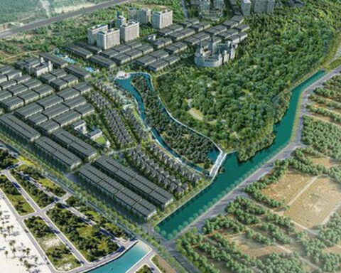 Đón sóng đầu tư đất nền sở hữu lâu dài tại Noble Palace Ha Long