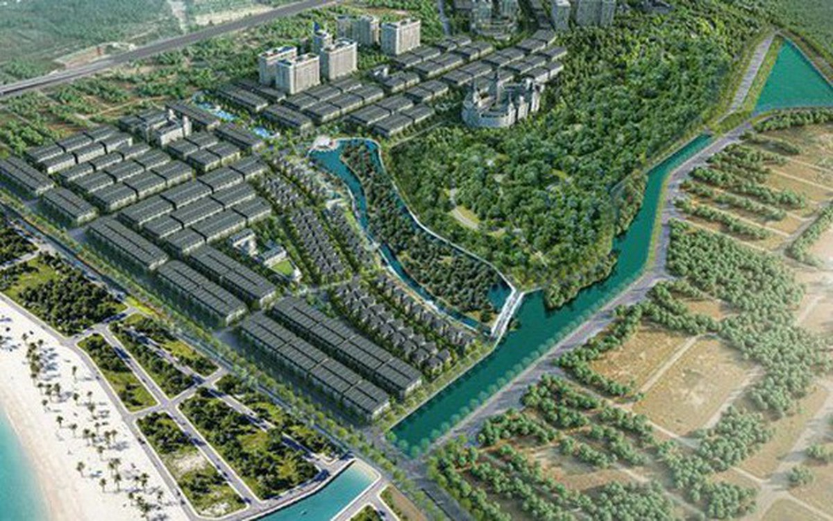 Đón sóng đầu tư đất nền sở hữu lâu dài tại Noble Palace Ha Long