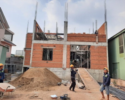 Từ 1/7, quy định mới liên quan đến xây nhà sẽ có hiệu lực, tất cả người dân cần biết