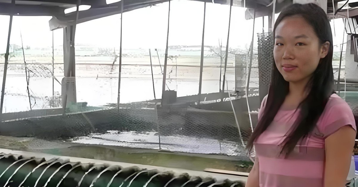 Phát hiện nữ sinh ĐH top đầu bỏ học để nuôi cá trả nợ 166,7 tỷ cho gia đình, sau này 1 con cá bán được hơn 33 tỷ
