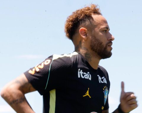 Tin vui Neymar trở lại: “Mọi người nhớ tôi rồi đúng không”