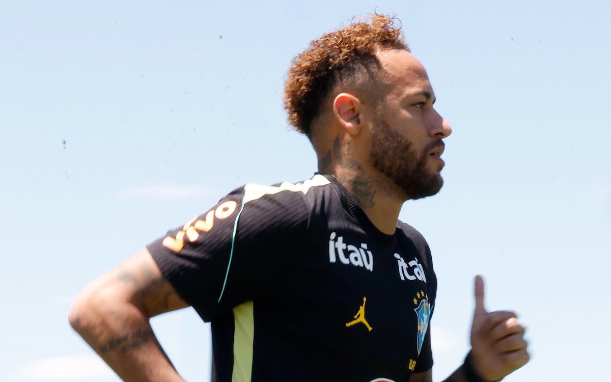 Tin vui Neymar trở lại: “Mọi người nhớ tôi rồi đúng không”