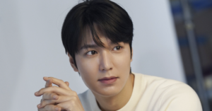 Lee Min Ho không còn như xưa