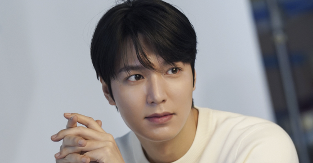 Lee Min Ho không còn như xưa