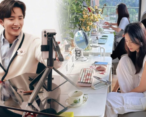 Làm thuê cho “con nhà tài phiệt” đang là mốt: Thế hệ F2 làm chủ, tạo ra môi trường khó chê cho dân văn phòng