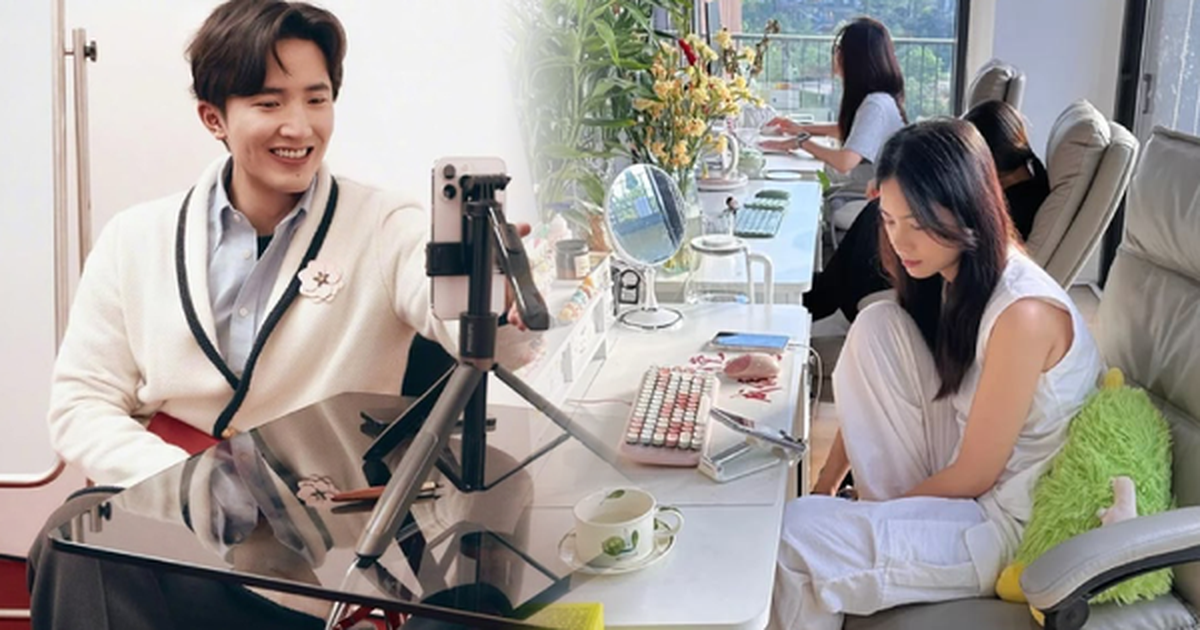 Làm thuê cho “con nhà tài phiệt” đang là mốt: Thế hệ F2 làm chủ, tạo ra môi trường khó chê cho dân văn phòng