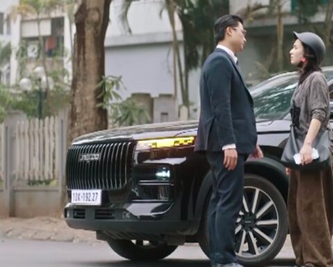 Lửa Trắng mới chiếu đã hay khủng khiếp, xem cuốn thôi rồi