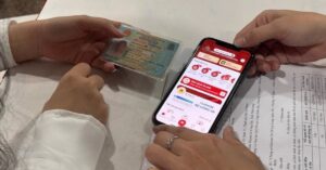 Công an có thông báo quan trọng đến tất cả người dùng VNeID