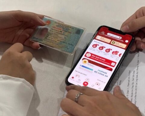 Công an có thông báo quan trọng đến tất cả người dùng VNeID
