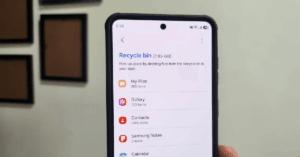 Mò mẫm xóa một “thư mục ẩn” trên điện thoại Android, tôi bất ngờ lấy lại tận 12GB bộ nhớ: Làm thử ngay