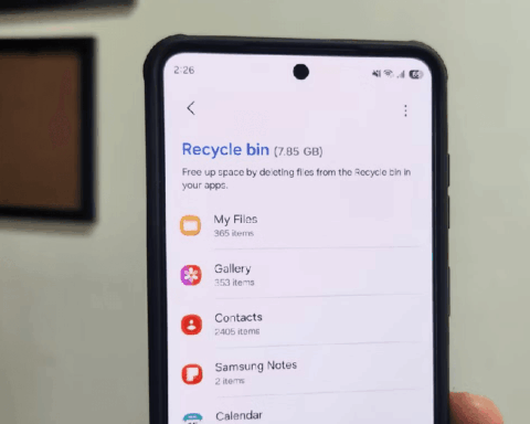 Mò mẫm xóa một “thư mục ẩn” trên điện thoại Android, tôi bất ngờ lấy lại tận 12GB bộ nhớ: Làm thử ngay