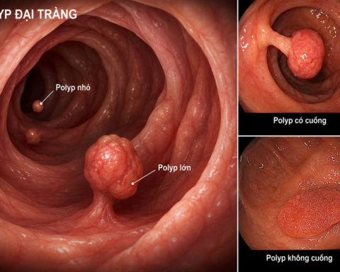 3 thực phẩm quen thuộc, dễ tìm có thể ngăn ngừa polyp đại tràng, nhiều gia đình Việt có sẵn trong bếp