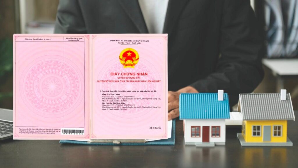 Tin vui cho người mua nhà: Hơn 152.000 căn tại TP.HCM sắp được cấp sổ hồng