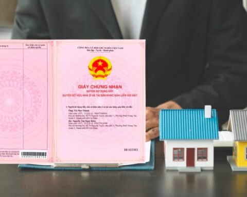 Tin vui cho người mua nhà: Hơn 152.000 căn tại TP.HCM sắp được cấp sổ hồng