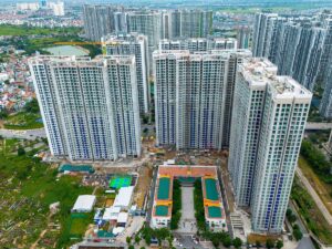 Thị trường chung cư Hà Nội, TP.HCM, Hưng Yên, Đồng Nai, Tây Ninh… đang diễn biến “lạ”