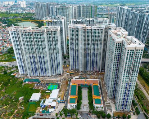 Thị trường chung cư Hà Nội, TP.HCM, Hưng Yên, Đồng Nai, Tây Ninh… đang diễn biến “lạ”