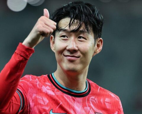 Mexico vs Hàn Quốc lúc 8h sáng ngày 19/6: Son Heung-min đá chính